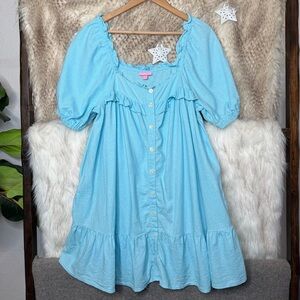 Target x Stoney Clover Lane Dress